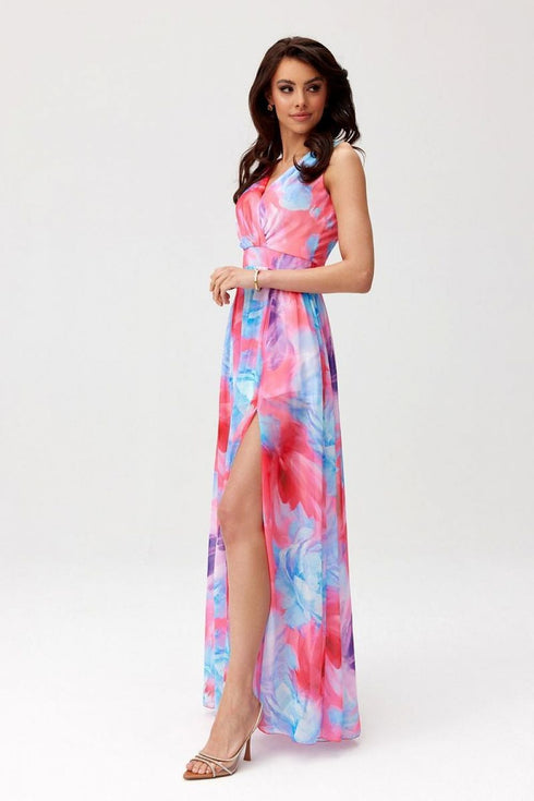Robe de jour model 195907 Roco Fashion